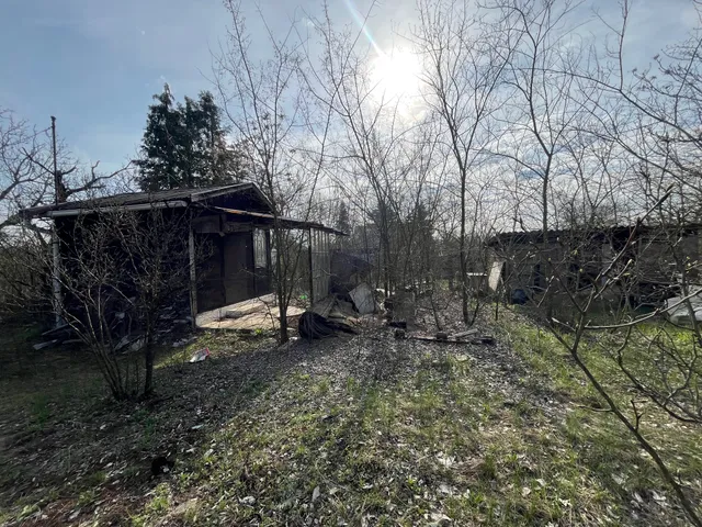 Eladó telek Tóalmás 1724 nm