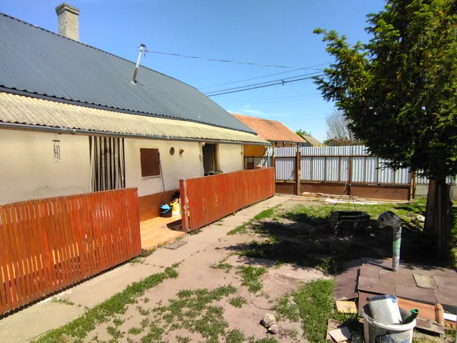 Eladó ház Nagykáta 40 nm