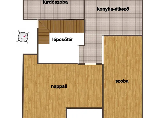 Eladó ház Maglód 140 nm