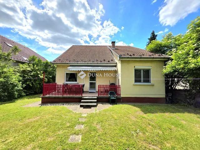 Eladó ház Maglód 140 nm