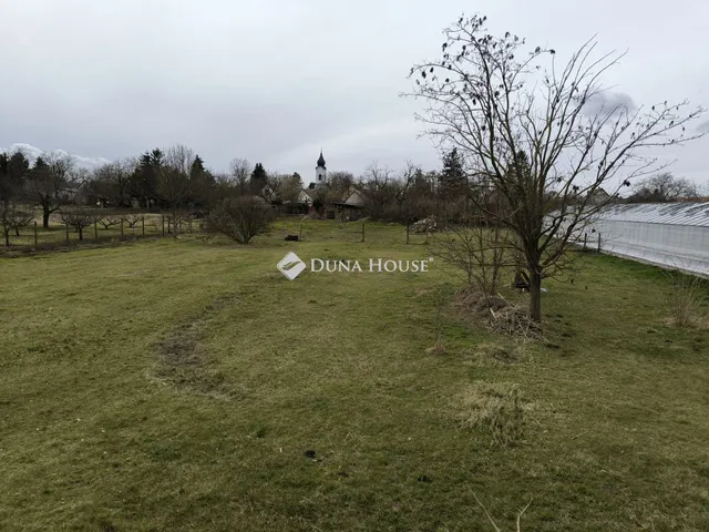 Eladó telek Tordas, Dózsa György utca 2327 nm