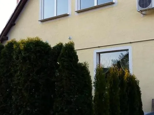 Eladó ház Pétfürdő 190 nm