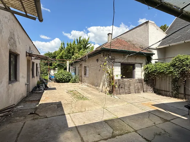 Eladó ház Budapest XVIII. kerület 105 nm