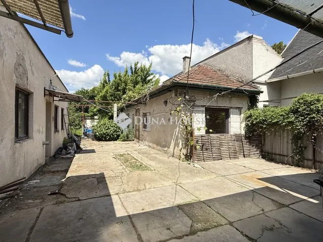 Eladó ház Budapest XVIII. kerület 105 nm