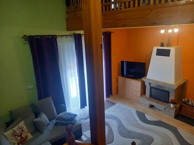 Eladó ház Sülysáp 214 nm