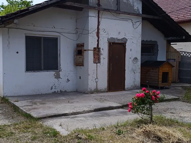 Eladó ház Üllő 80 nm
