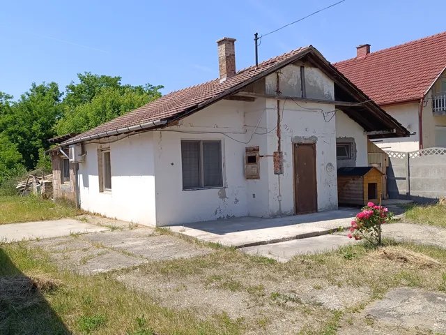 Eladó ház Üllő 80 nm