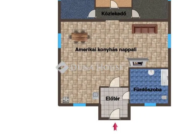 Eladó ház Üllő, Erdősor utca 80 nm