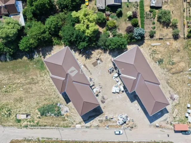 Eladó lakás Mende 81 nm