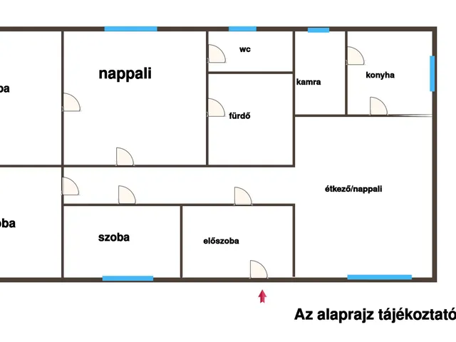 Eladó ház Zsámbok 107 nm