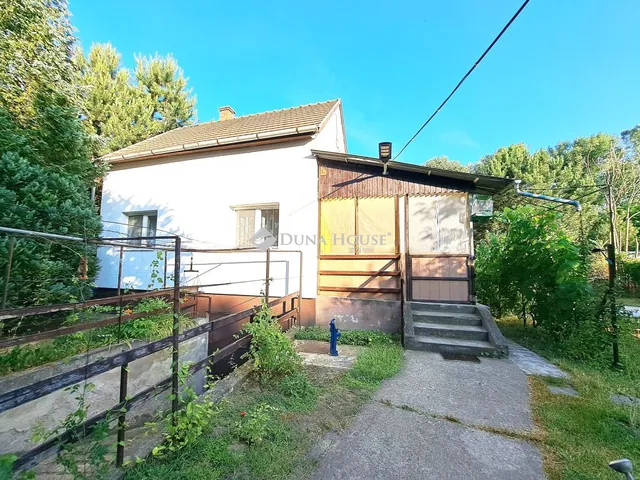 Eladó ház Monorierdő 60 nm
