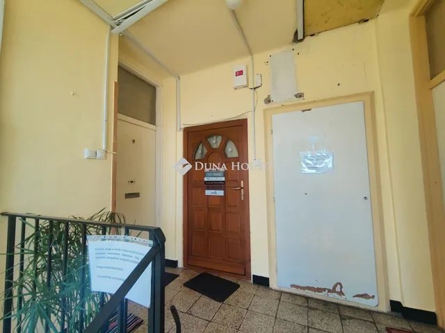 Eladó lakás Szolnok 48 nm