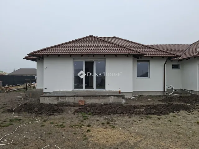 Eladó ház Jászberény 83 nm