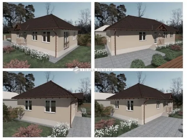 Eladó ház Sülysáp 100 nm