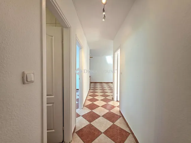 Eladó lakás Gyömrő 52 nm