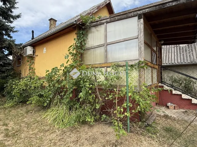 Eladó üdülő és hétvégi ház Sülysáp 39 nm