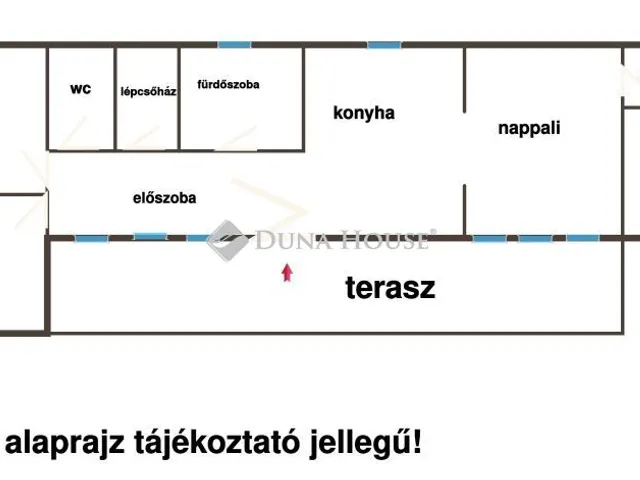 Eladó ház Úri 141 nm