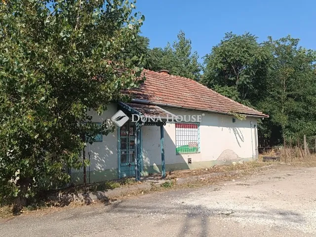 Eladó ház Kóka 71 nm