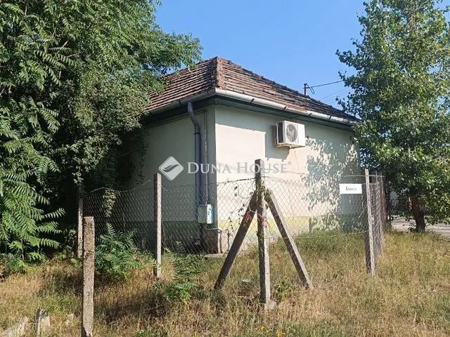 Eladó ház Kóka, Új utca 71 nm