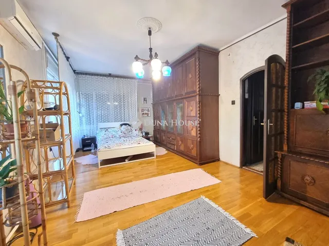 Eladó lakás Budapest XVII. kerület 107 nm