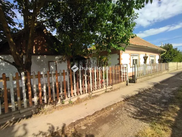 Eladó ház Jászdózsa 79 nm