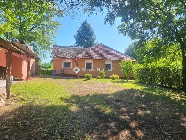 Eladó ház Kóka 96 nm
