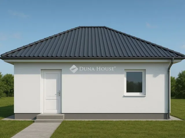 Eladó ház Kóka 67 nm