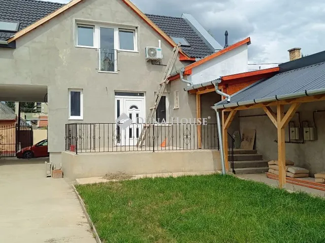 Eladó ház Gyöngyös 104 nm