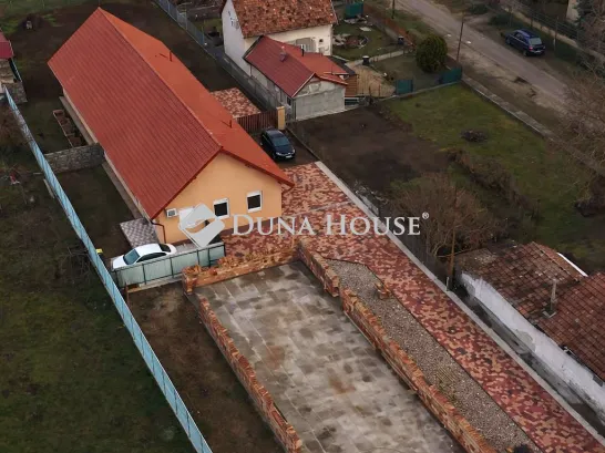 Eladó ház Monor 107 nm