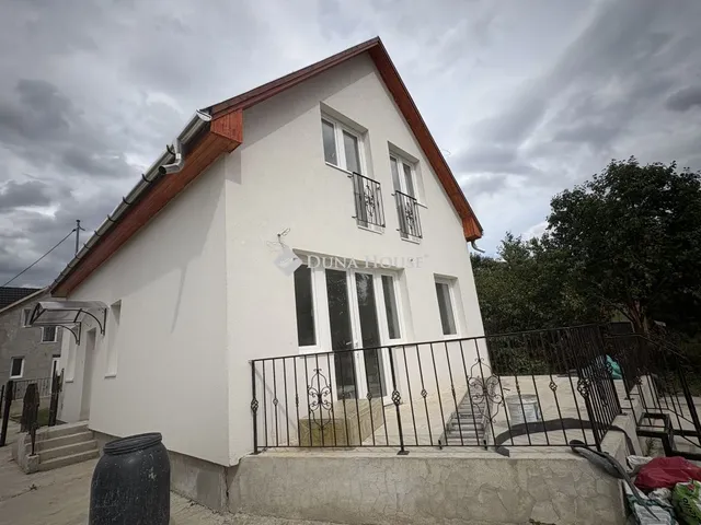 Eladó ház Gyöngyös 89 nm