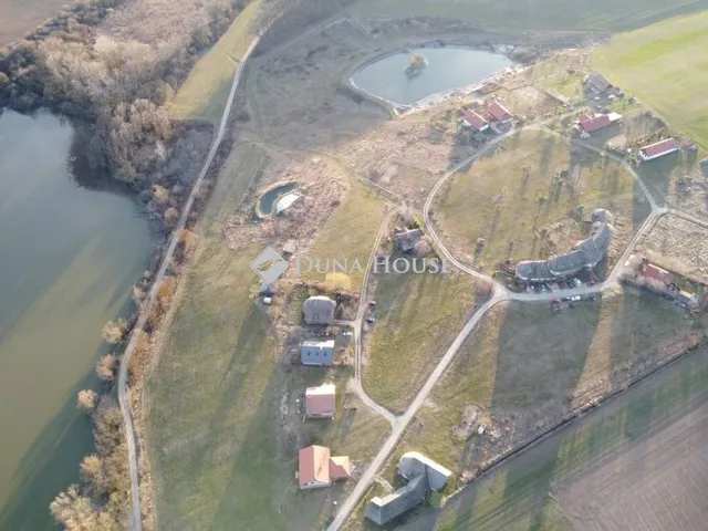 Eladó telek Galgahévíz 1119 nm