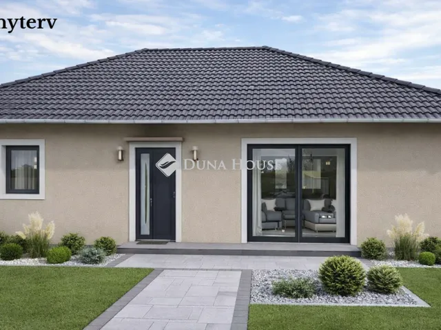 Eladó ház Isaszeg 95 nm