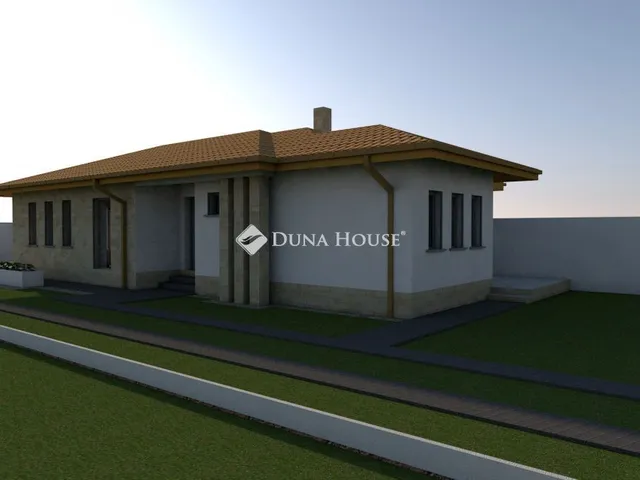 Eladó ház Siófok 91 nm