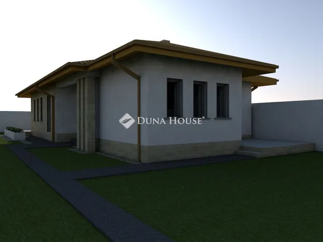 Eladó ház Siófok 91 nm