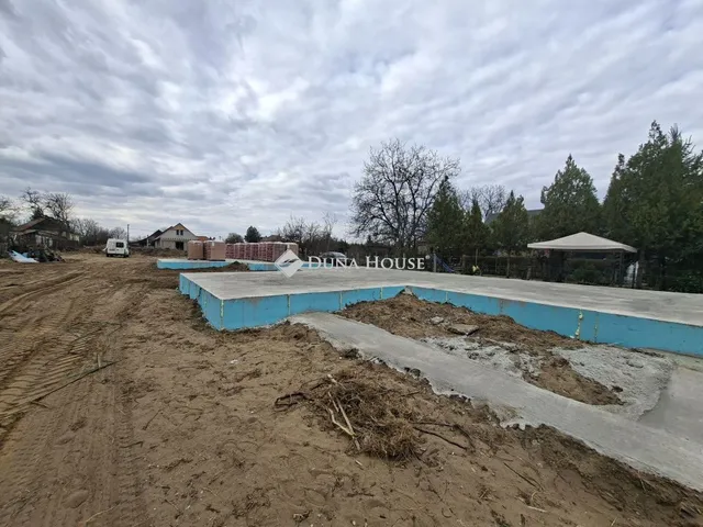 Eladó ház Kóka 108 nm