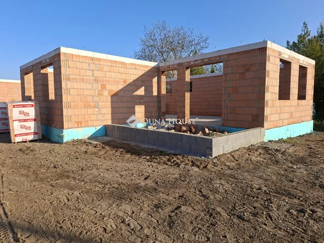 Eladó ház Kóka 108 nm