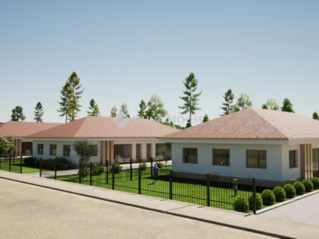 Eladó ház Siófok 68 nm