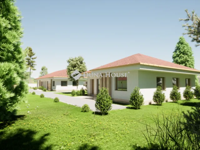 Eladó ház Siófok 73 nm