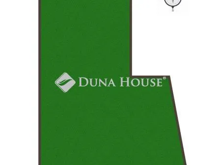 Eladó telek Tápiószecső 3935 nm