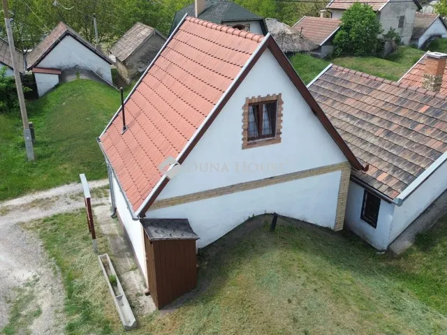 Eladó mezőgazdasági ingatlan Monor 56 nm