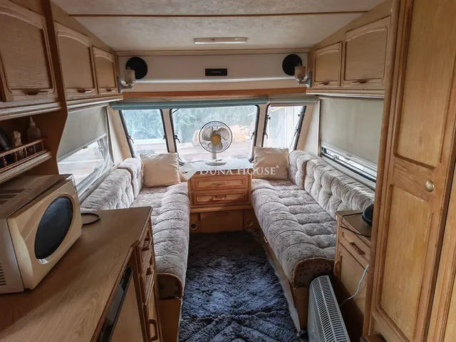 Eladó telek Tóalmás, Nyár utca 627 nm