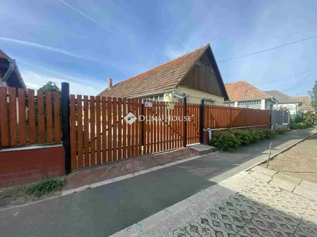 Eladó ház Zsámbok, Szent László utca 75 nm