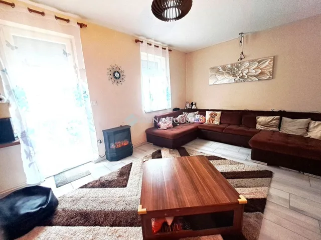 Eladó lakás Gyömrő 81 nm