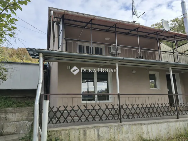 Eladó üdülő és hétvégi ház Pomáz 43 nm