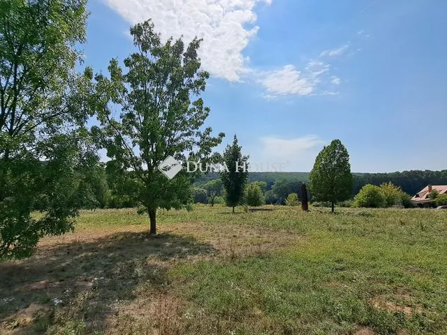 Eladó telek Galgahévíz 1034 nm