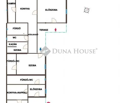 Eladó ház Gyömrő 166 nm