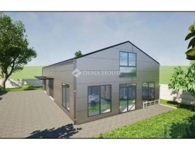 Kiadó kereskedelmi és ipari ingatlan Üllő 150 nm