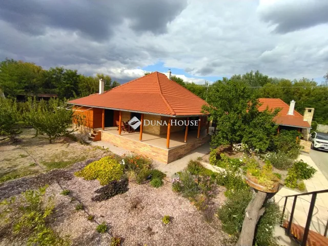 Eladó mezőgazdasági ingatlan Nagykáta 960 nm