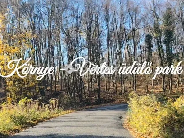 Eladó ház Környe 61 nm