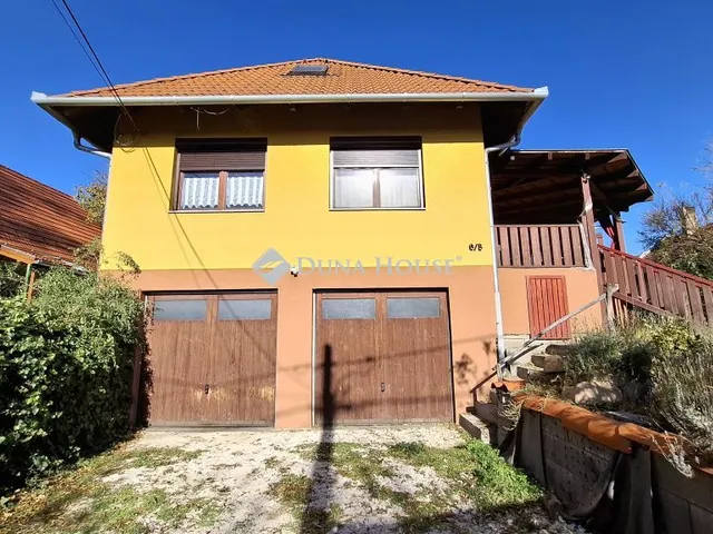 Eladó ház Vácrátót 105 nm